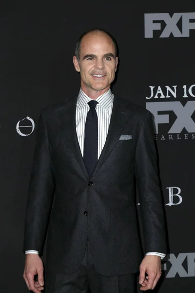 Actor Michael Kelly —  Fotos de Stock