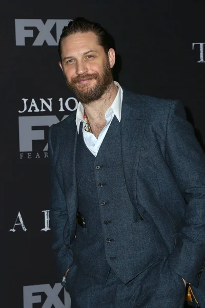 Aktör Tom Hardy