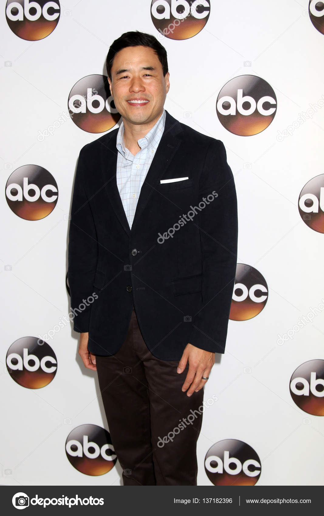 Actor Randall Park – Stock Editorial Photo © Jean_Nelson #137182396