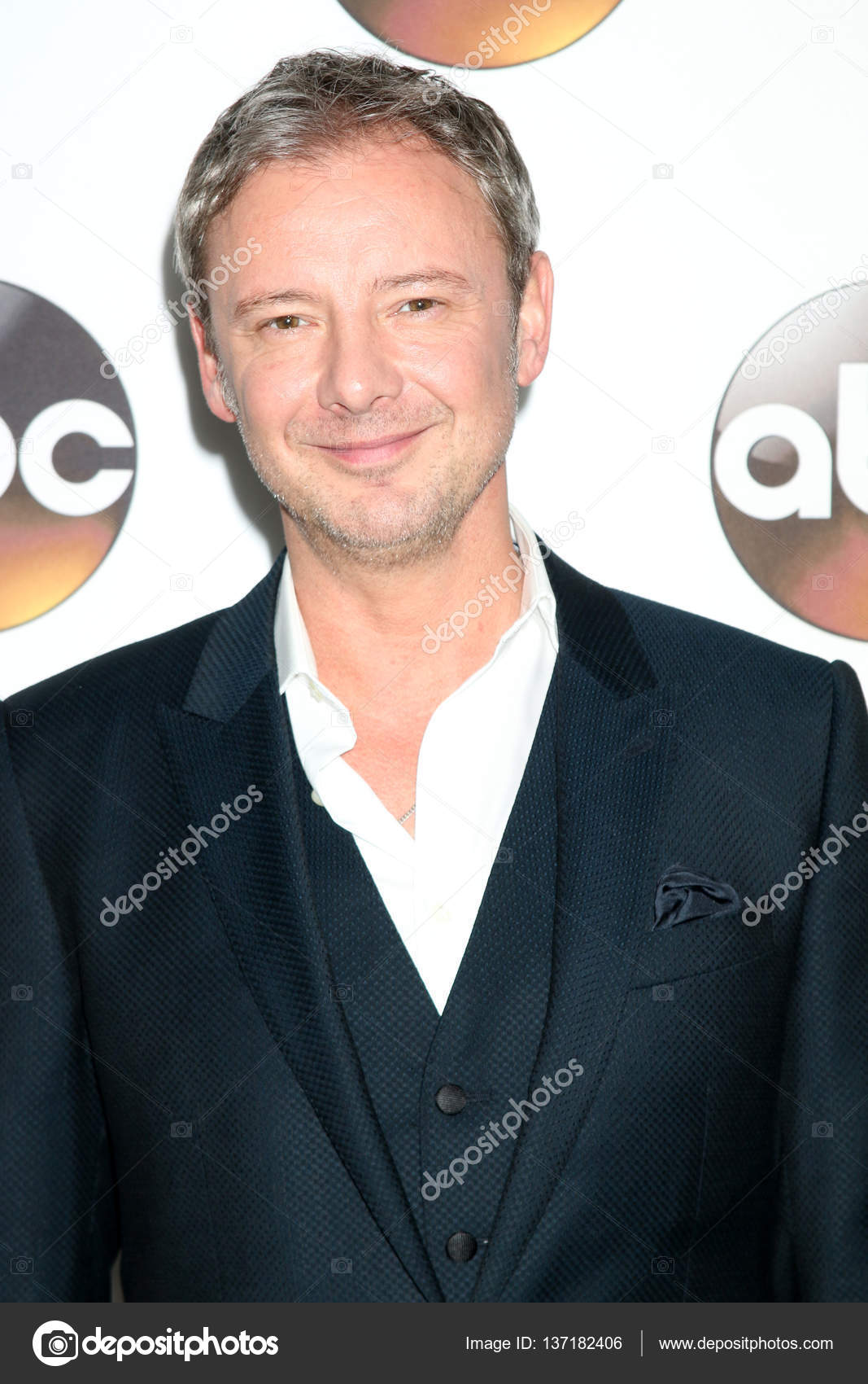 Actor John Simm – Stock Editorial Photo © Jean_Nelson #137182406