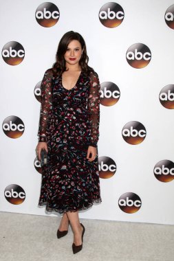 aktris Katie Lowes