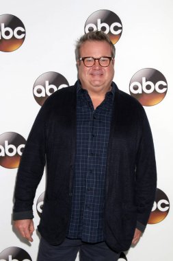 aktör Eric Stonestreet 