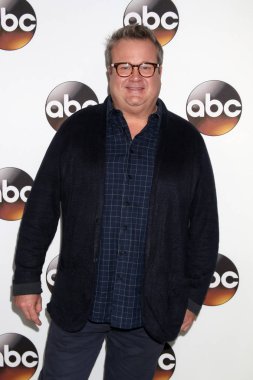 aktör Eric Stonestreet 