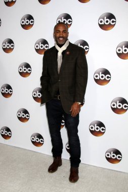 aktör Donnell Turner