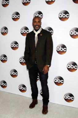 aktör Donnell Turner