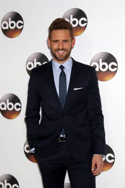 aktör Nick Viall