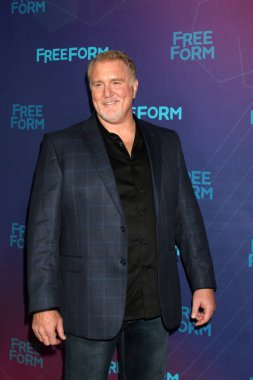 aktör Michael Mcgrady