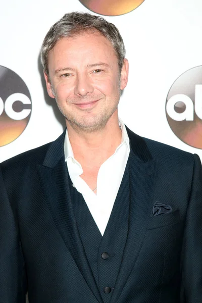 Actor John Simm — Stock Photo, Image