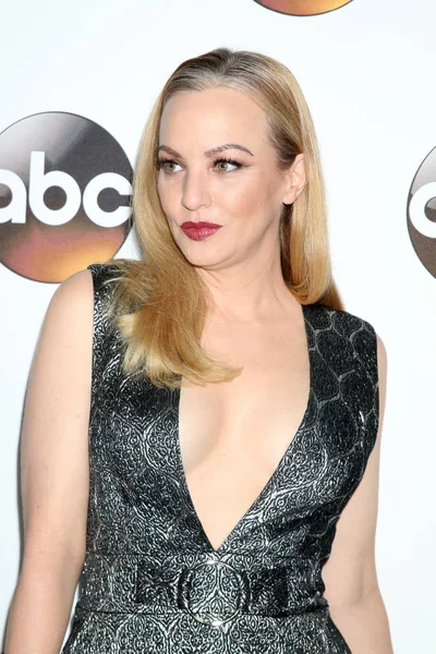 Wendi Mclendon-Covey — Foto de Stock