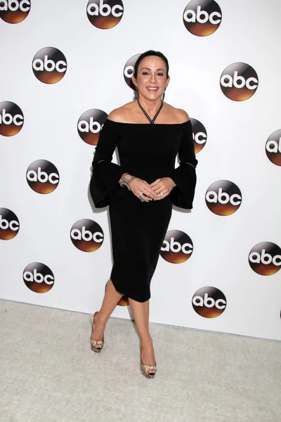 Actriz Patricia Heaton — Foto de Stock