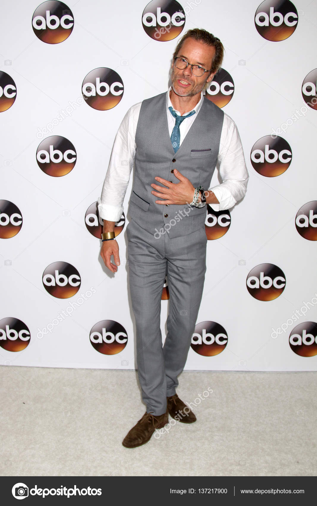 Actor Guy Pearce – Stock Editorial Photo © Jean_Nelson #137217900