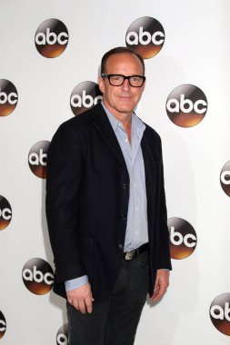 Aktör Clark Gregg