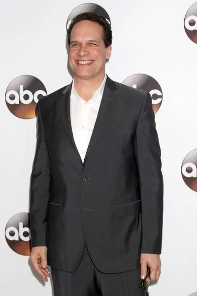 Acteur Diedrich Bader — Stockfoto