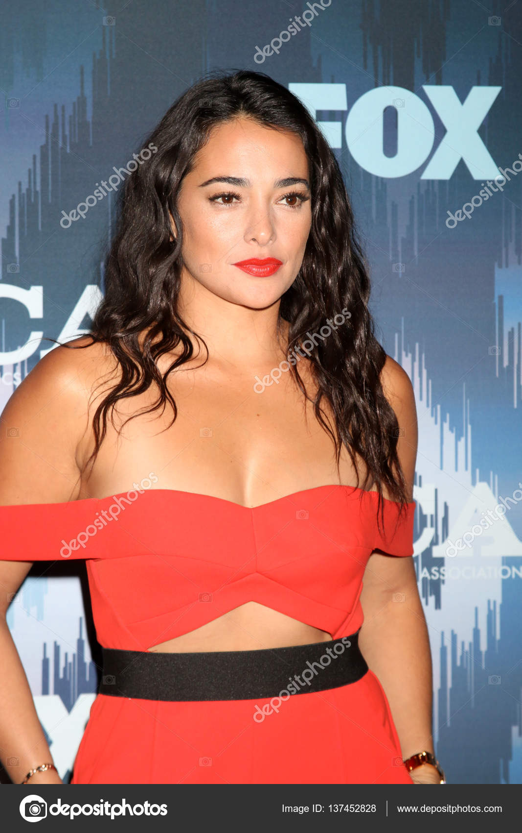 Actress Natalie Martinez Stock Photo Actress Natalie Martinez Stock Photo