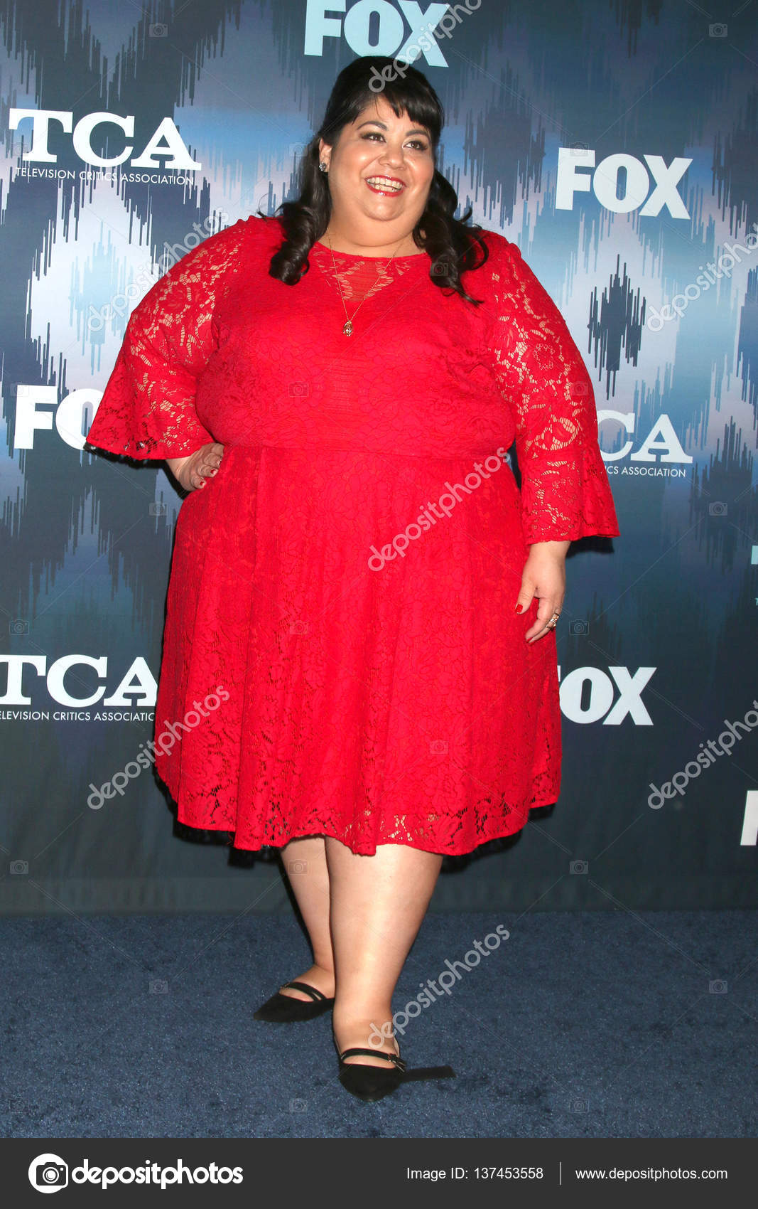 Carla Jimenez