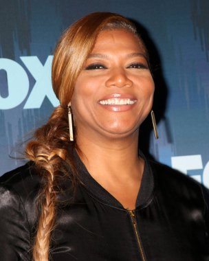 Queen Latifah, Dana Owens