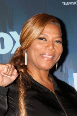 Queen Latifah, Dana Owens