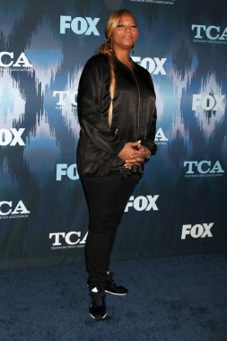 Queen Latifah, Dana Owens