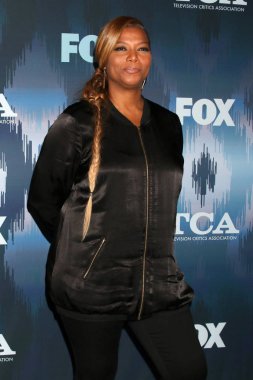 Queen Latifah, Dana Owens