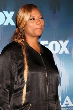 Queen Latifah, Dana Owens