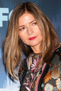 Aktris Jill Hennessy