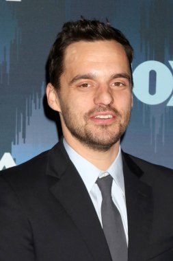  aktör Jake Johnson