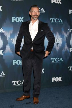 aktör Eddie Cibrian