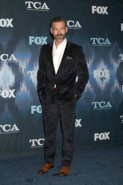 aktör Eddie Cibrian