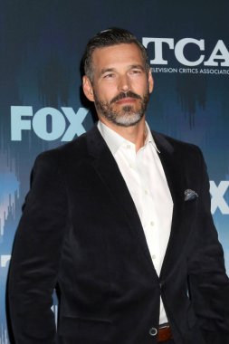 aktör Eddie Cibrian