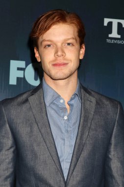 oyuncu Cameron Monaghan