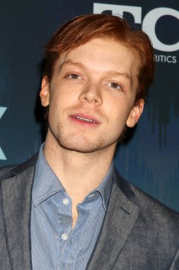 oyuncu Cameron Monaghan