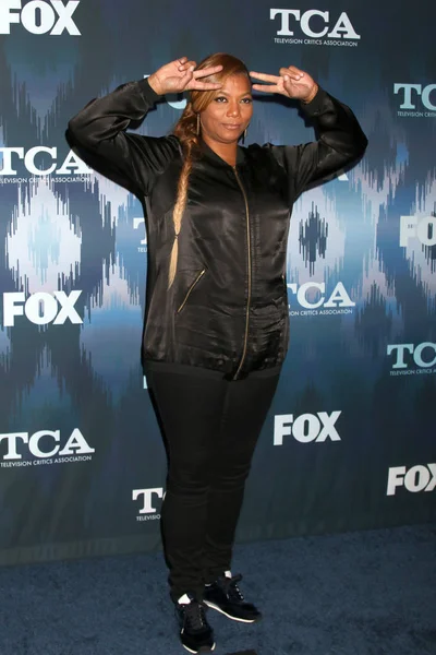 Queen Latifah, Dana Owens — Φωτογραφία Αρχείου