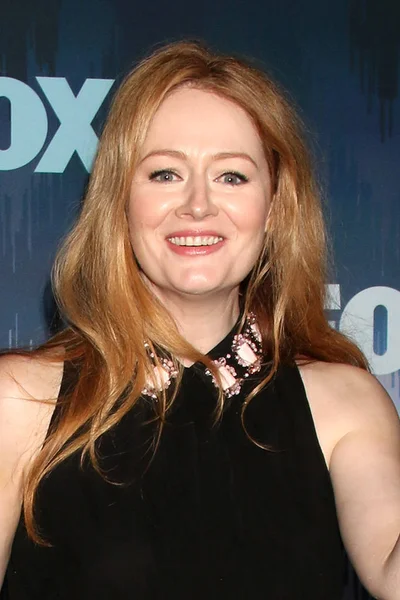 Skådespelerska Miranda Otto — Stockfoto