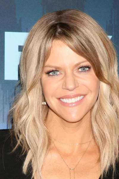 Actrice Kaitlin Olson — Stockfoto