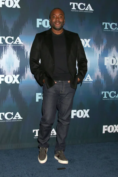 Acteur Lee Daniels — Photo