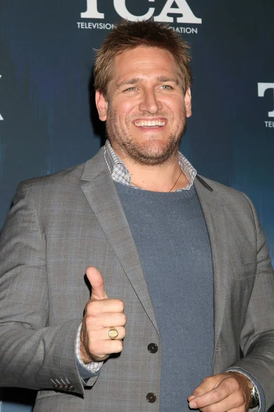 Acteur Curtis Stone — Stockfoto