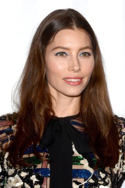 Sinema oyuncusu Jessica Biel 