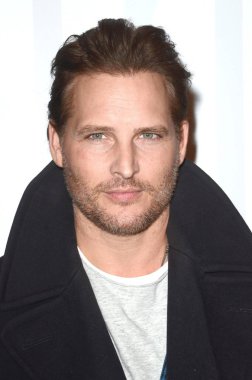 Aktör Peter Facinelli