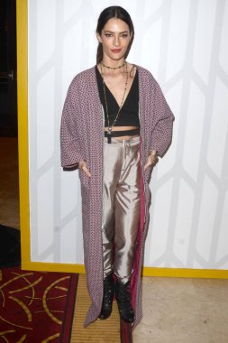 aktris Sandra Vergara