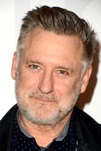 Skuespiller Bill Pullman – stockfoto