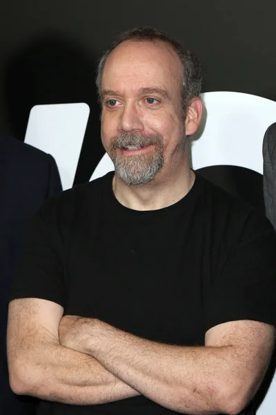 Attore Paul Giamatti — Foto Stock