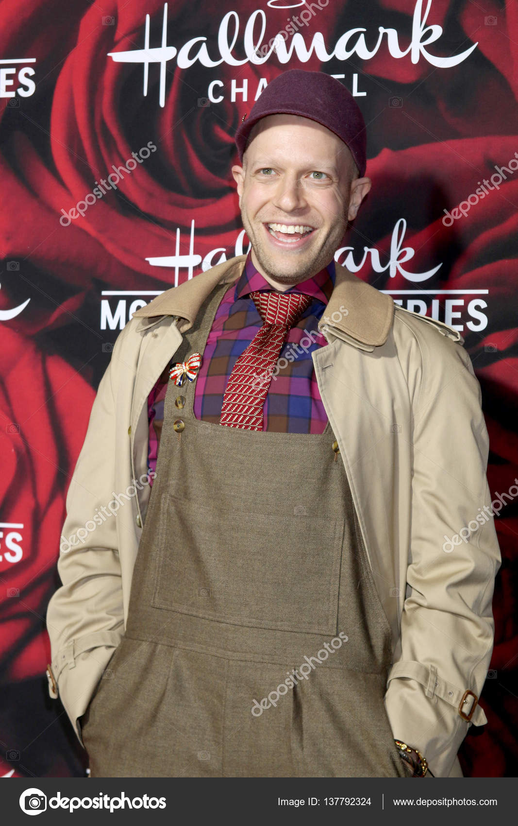 Actor Dan Kohler Stock Editorial Photo © Jean_Nelson 137792324