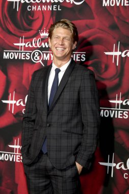 aktör Andrew Francis