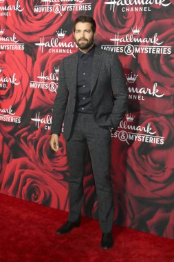 aktör Jesse Metcalfe