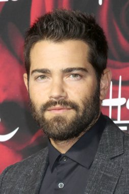 aktör Jesse Metcalfe
