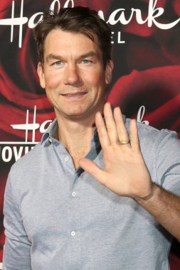 aktör Jerry O'Connell