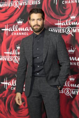 aktör Jesse Metcalfe