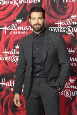 aktör Jesse Metcalfe