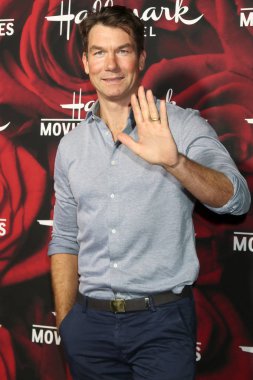 aktör Jerry O'Connell