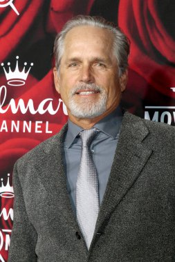 aktör Gregory Harrison